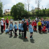 TSV Jugendturnier 2017